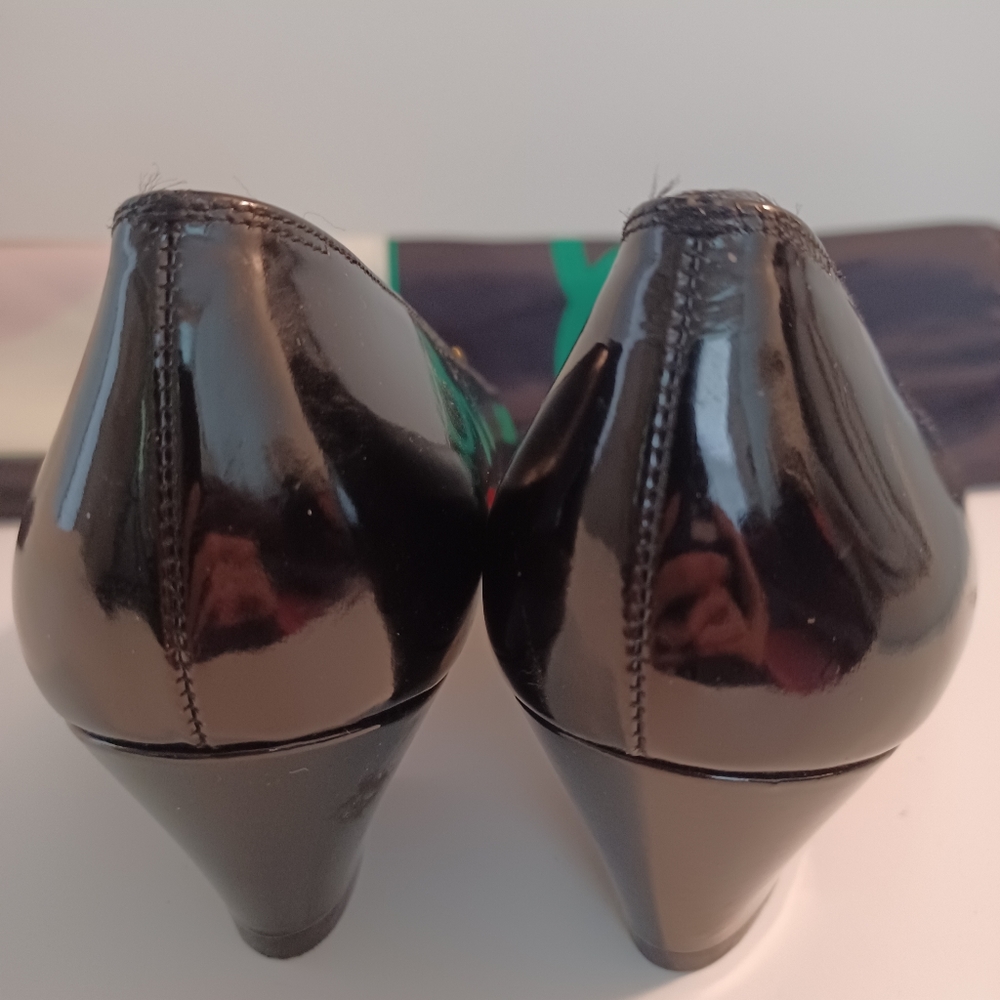 Salvatore Ferragamo shoes - Picture 8 of 9
